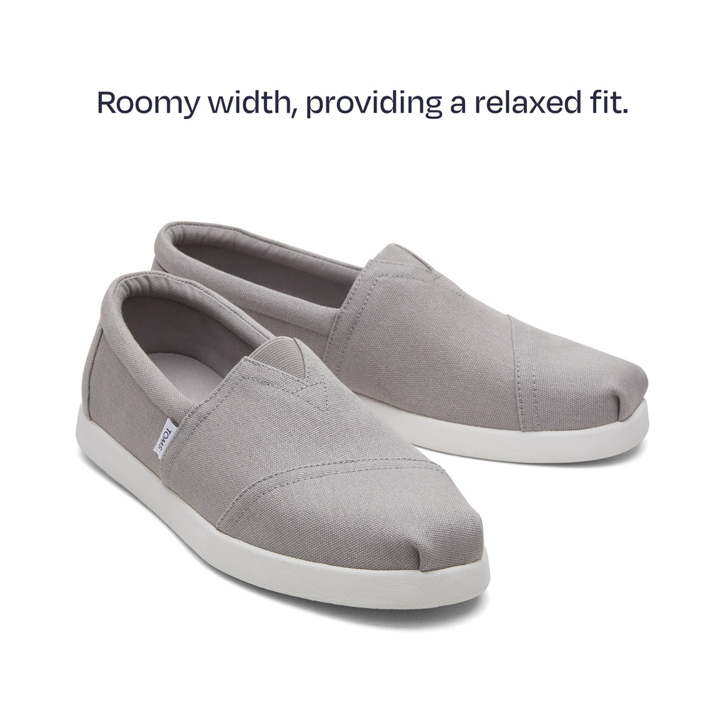 alp fwd close up pair shot - roomy width, providing a relaxed fit
