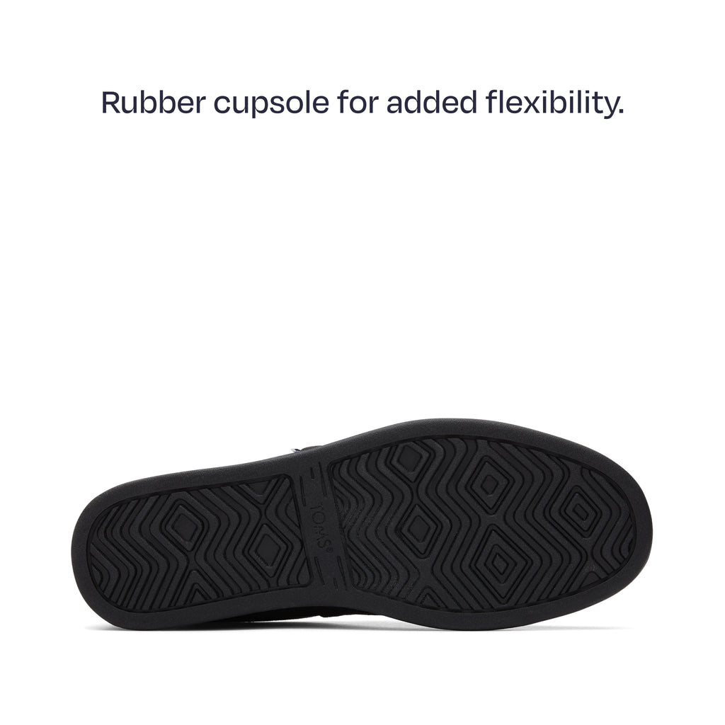 alp fwd sole shot - rubber cupsole for added flexibility

