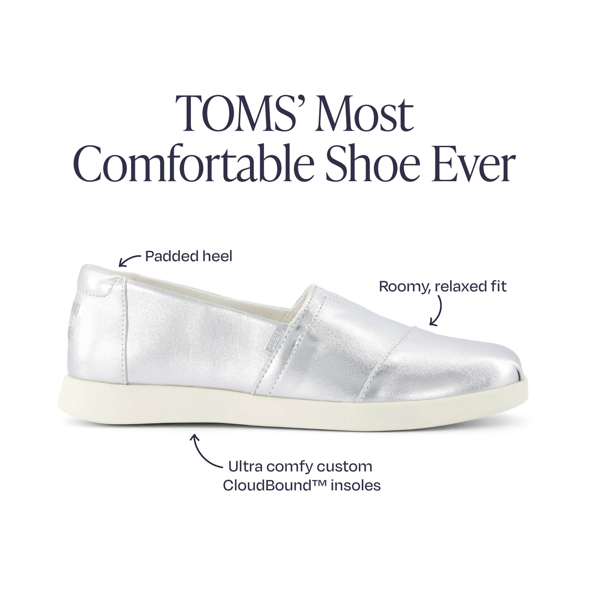 alpargata plus casual slip on shoe features and benefits information