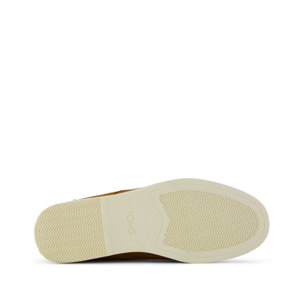 Mens Marcos Loafer Dune Suede