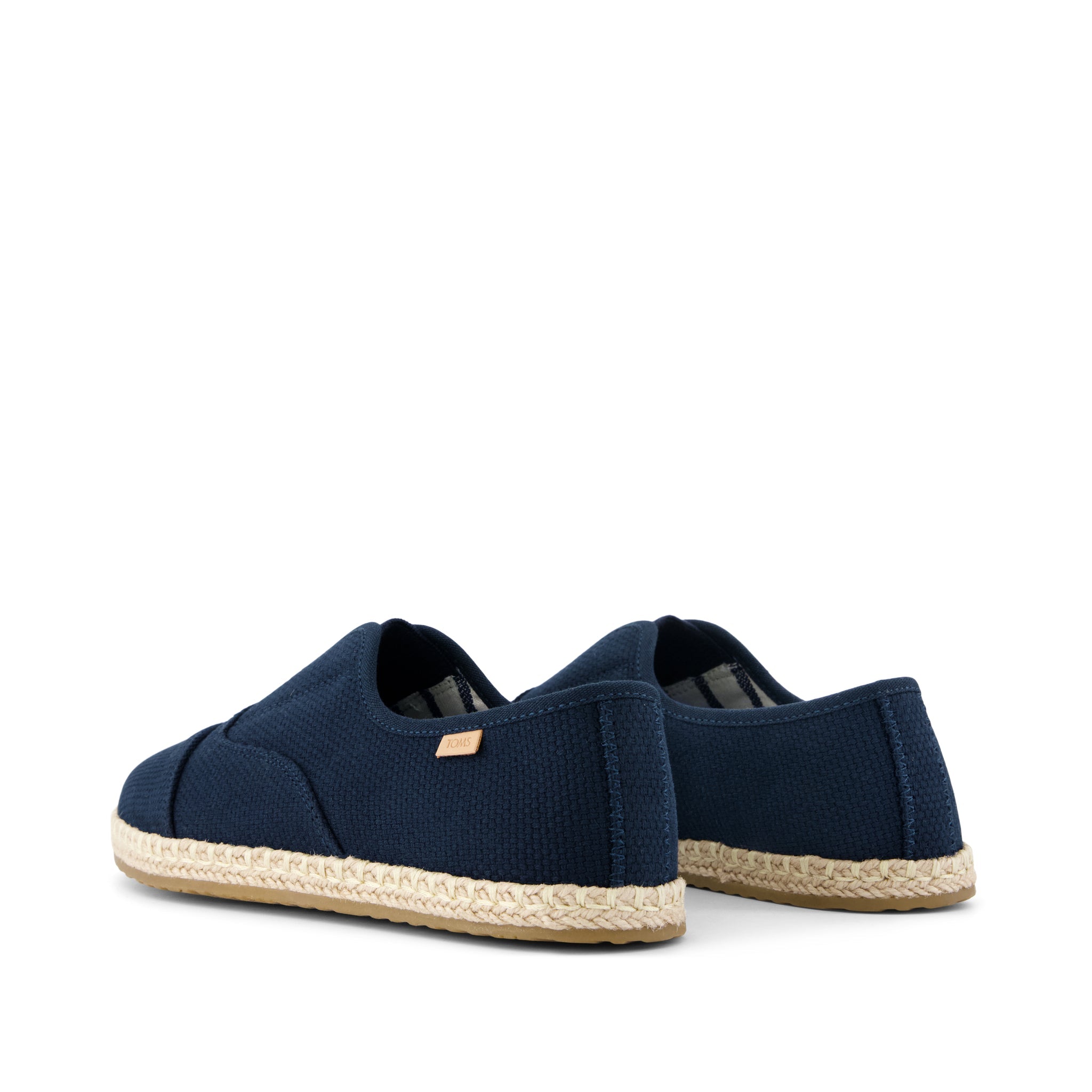 Palmera Plus - Navy  Back View