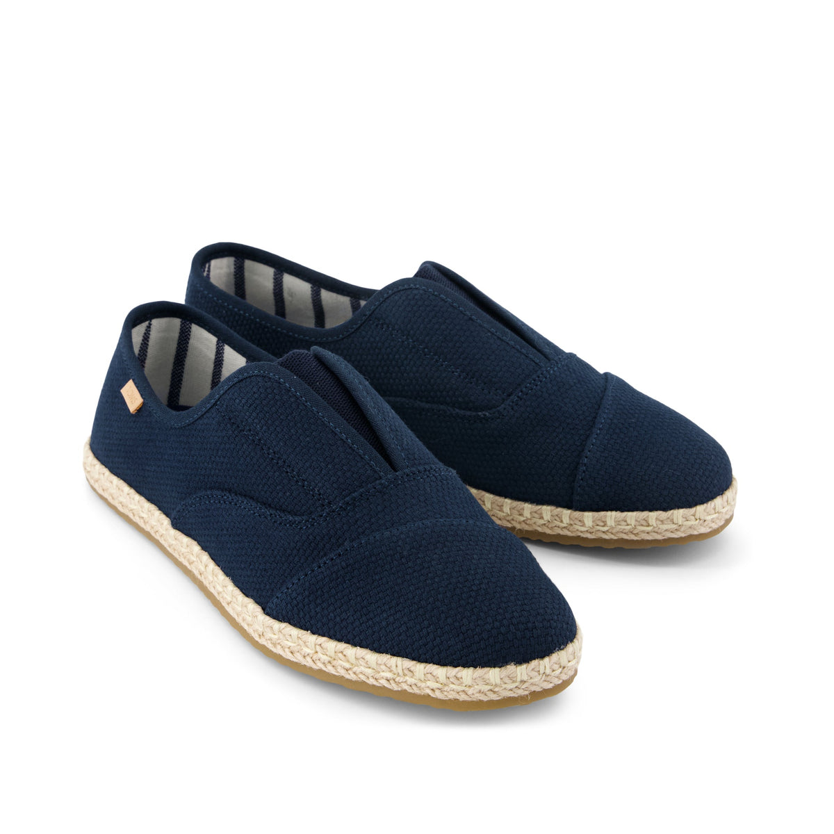 Palmera Plus - Navy  Front View